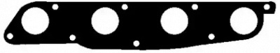 WILMINK GROUP wg1246946 -  Прокладка, впускной коллектор
